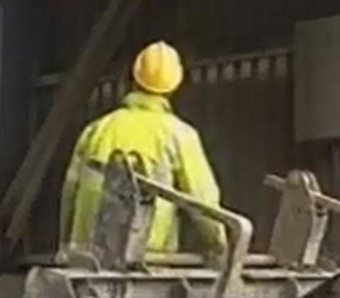 Work at Height video